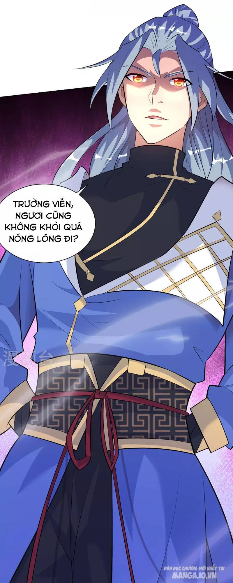 Trọng Sinh Sau Tám Vạn Năm Chapter 277 - Trang 2