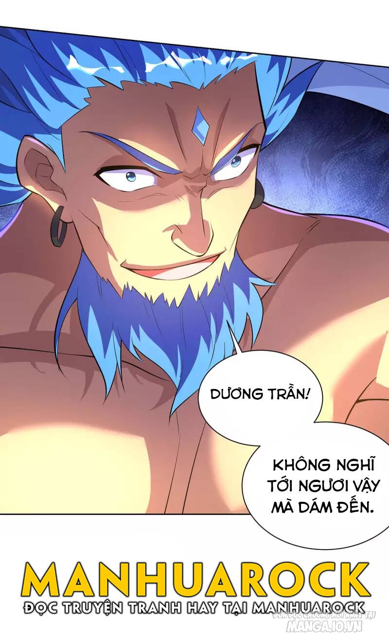 Trọng Sinh Sau Tám Vạn Năm Chapter 277 - Trang 2