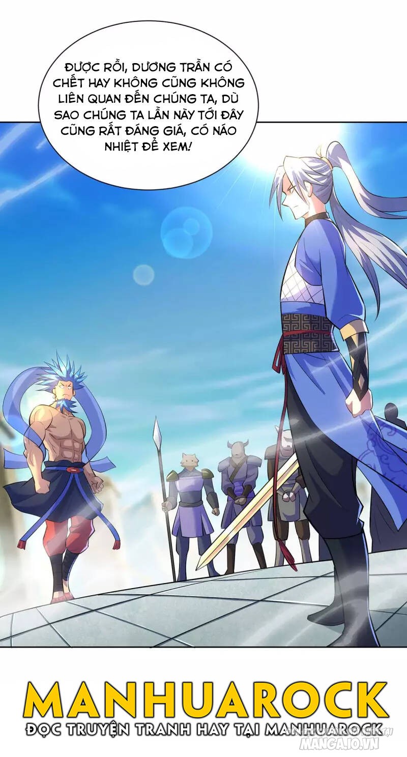 Trọng Sinh Sau Tám Vạn Năm Chapter 277 - Trang 2
