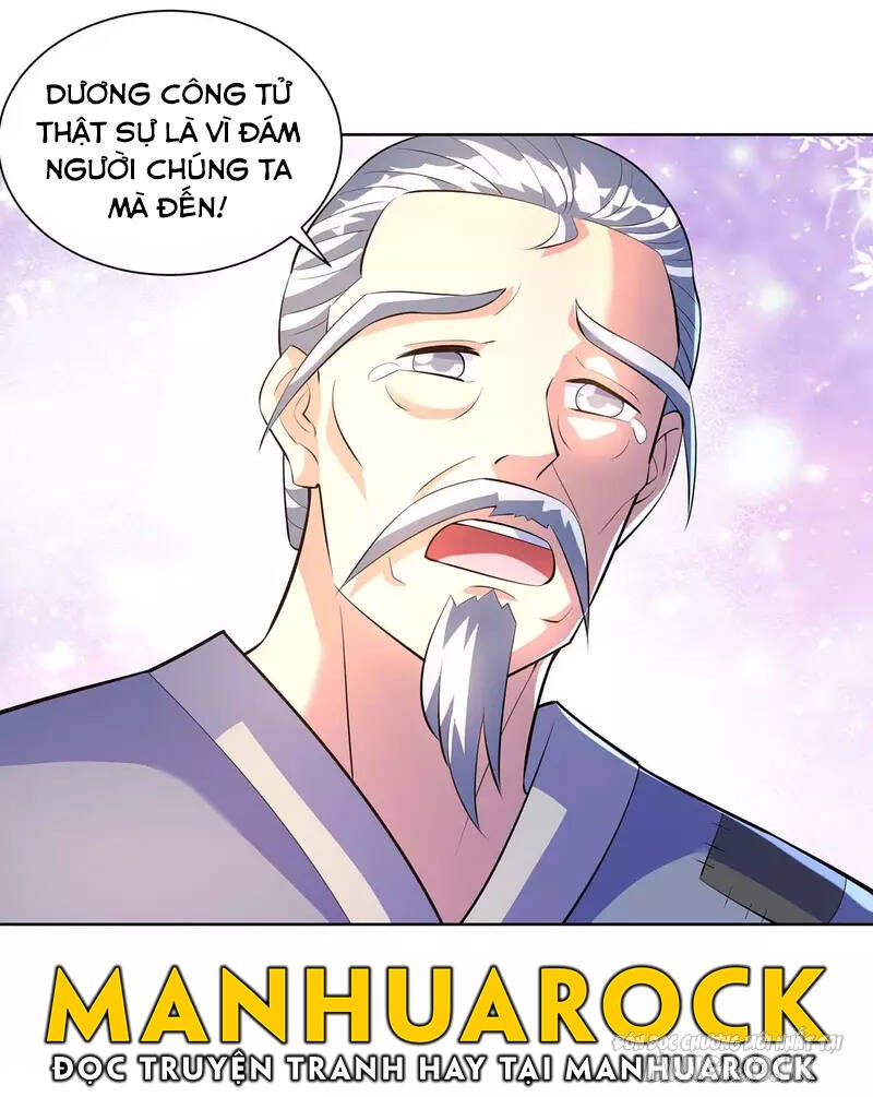 Trọng Sinh Sau Tám Vạn Năm Chapter 277 - Trang 2