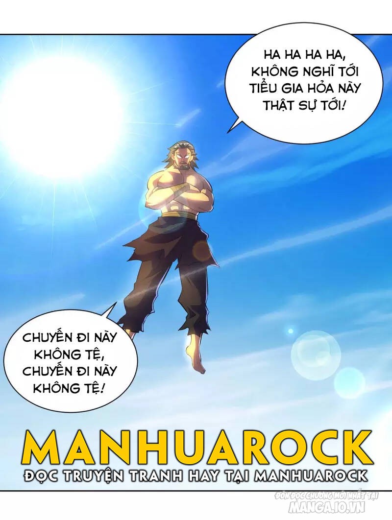 Trọng Sinh Sau Tám Vạn Năm Chapter 277 - Trang 2