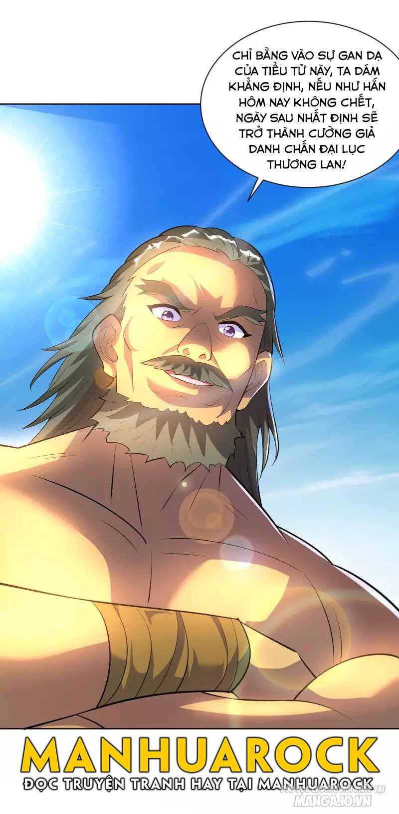 Trọng Sinh Sau Tám Vạn Năm Chapter 277 - Trang 2