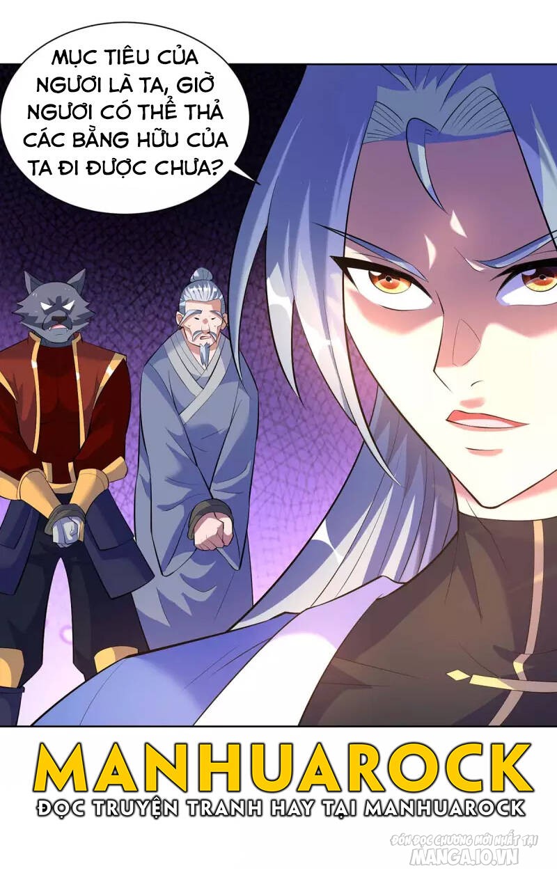 Trọng Sinh Sau Tám Vạn Năm Chapter 277 - Trang 2