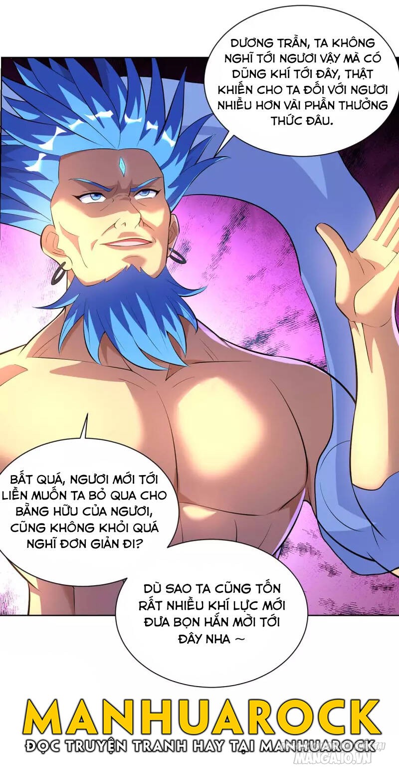 Trọng Sinh Sau Tám Vạn Năm Chapter 277 - Trang 2