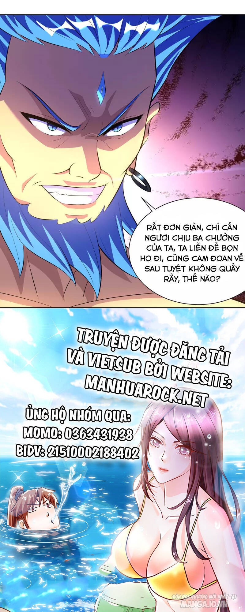 Trọng Sinh Sau Tám Vạn Năm Chapter 277 - Trang 2