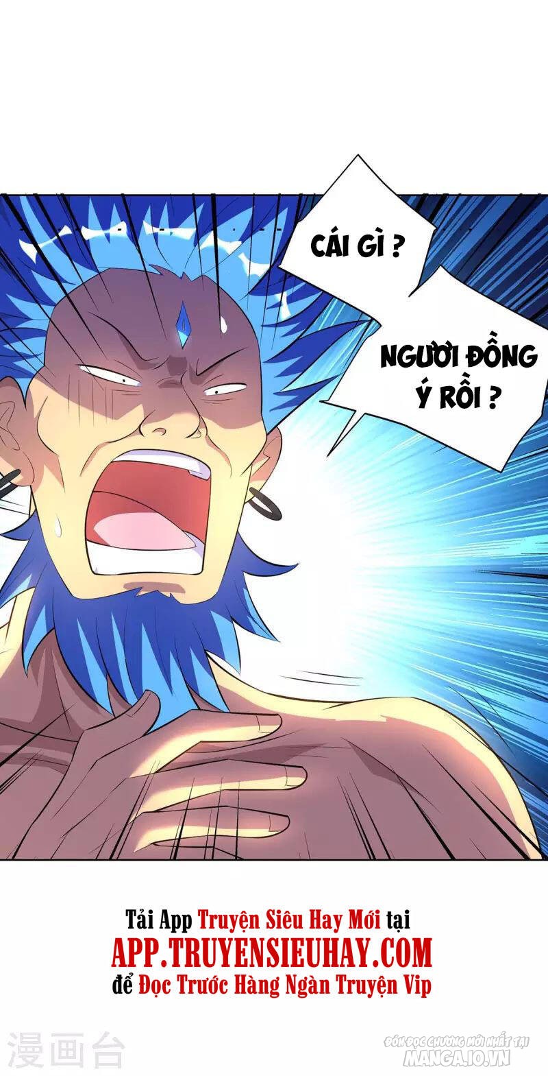 Trọng Sinh Sau Tám Vạn Năm Chapter 278 - Trang 2