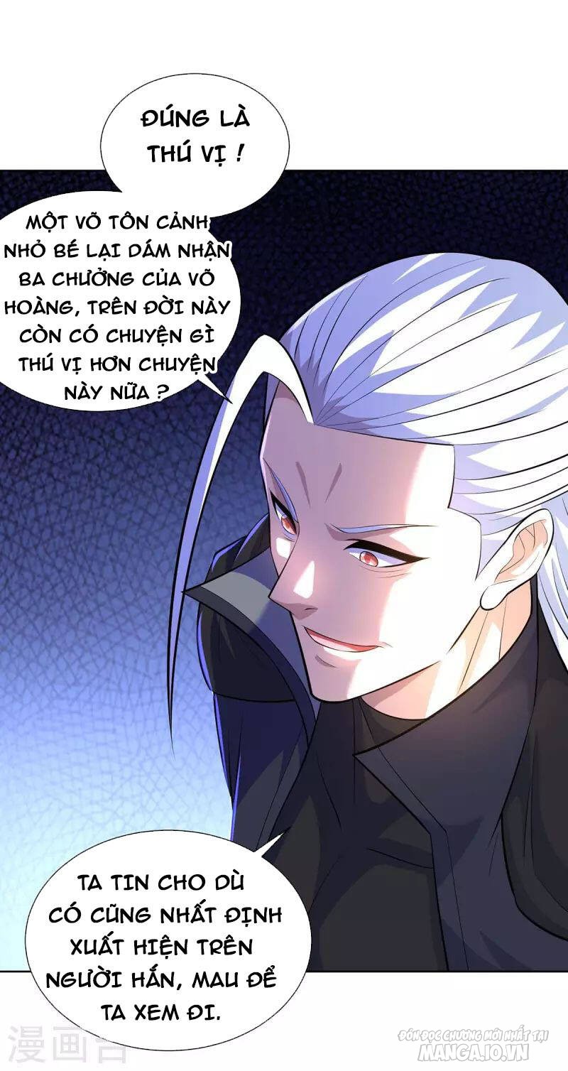 Trọng Sinh Sau Tám Vạn Năm Chapter 278 - Trang 2