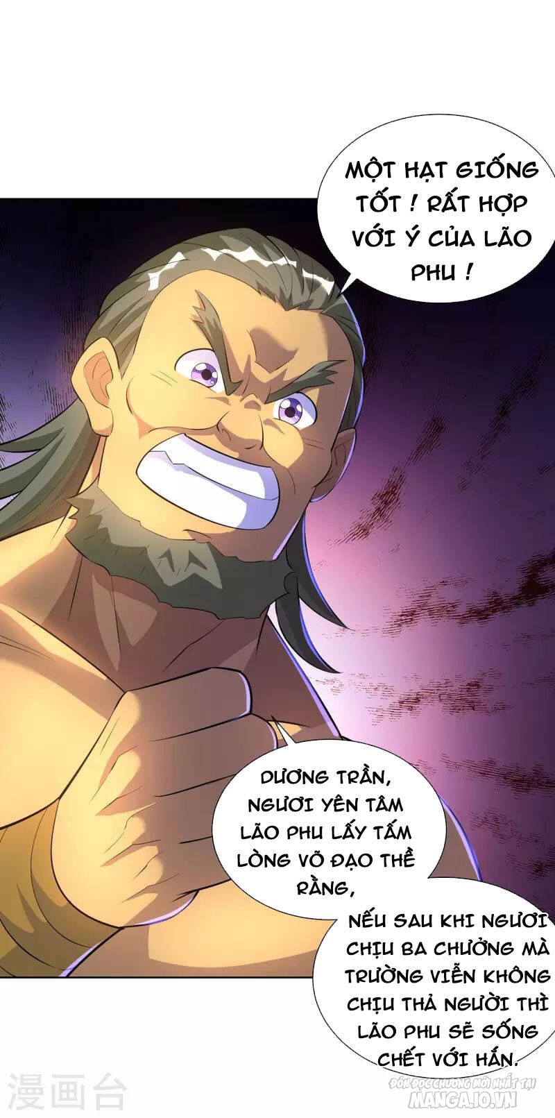 Trọng Sinh Sau Tám Vạn Năm Chapter 278 - Trang 2