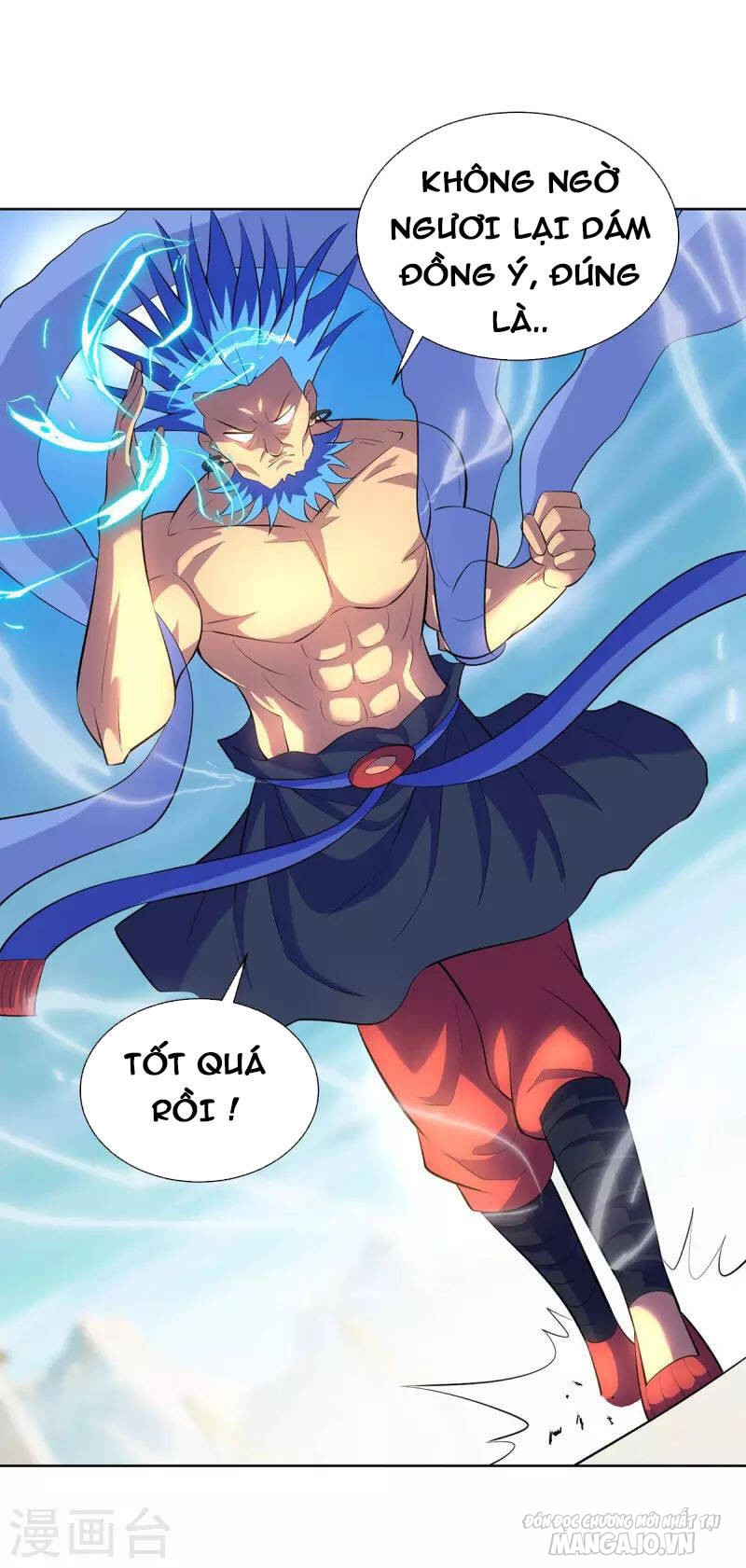 Trọng Sinh Sau Tám Vạn Năm Chapter 278 - Trang 2