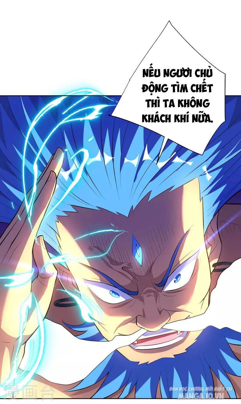 Trọng Sinh Sau Tám Vạn Năm Chapter 278 - Trang 2