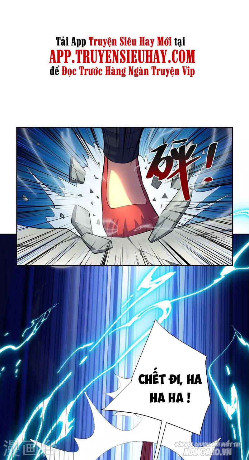 Trọng Sinh Sau Tám Vạn Năm Chapter 278 - Trang 2