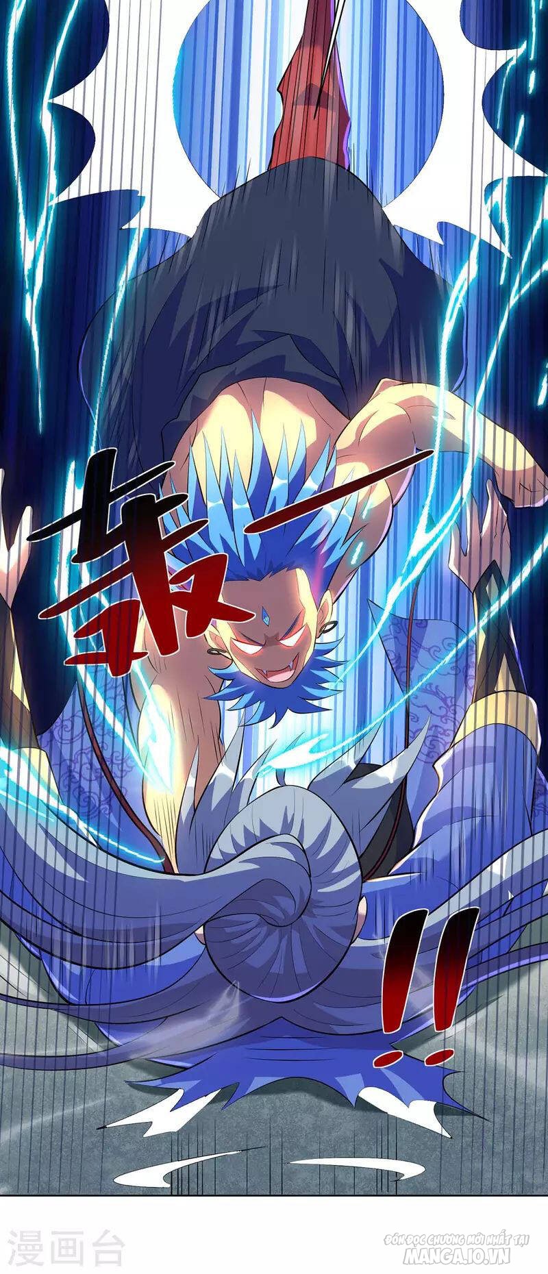 Trọng Sinh Sau Tám Vạn Năm Chapter 278 - Trang 2