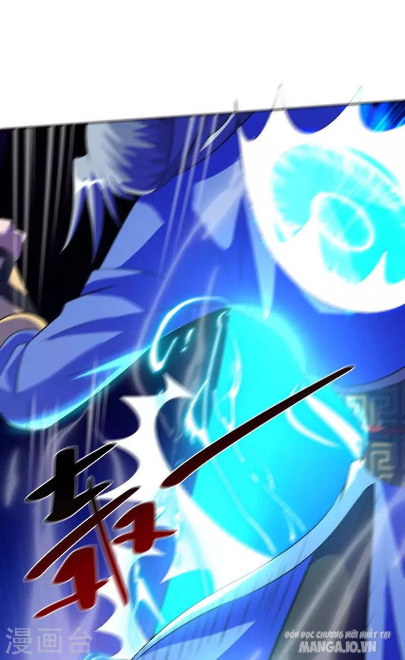 Trọng Sinh Sau Tám Vạn Năm Chapter 278 - Trang 2