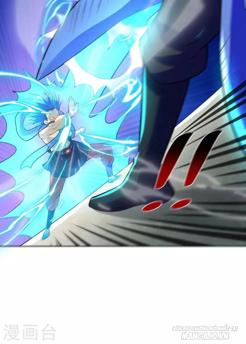 Trọng Sinh Sau Tám Vạn Năm Chapter 278 - Trang 2