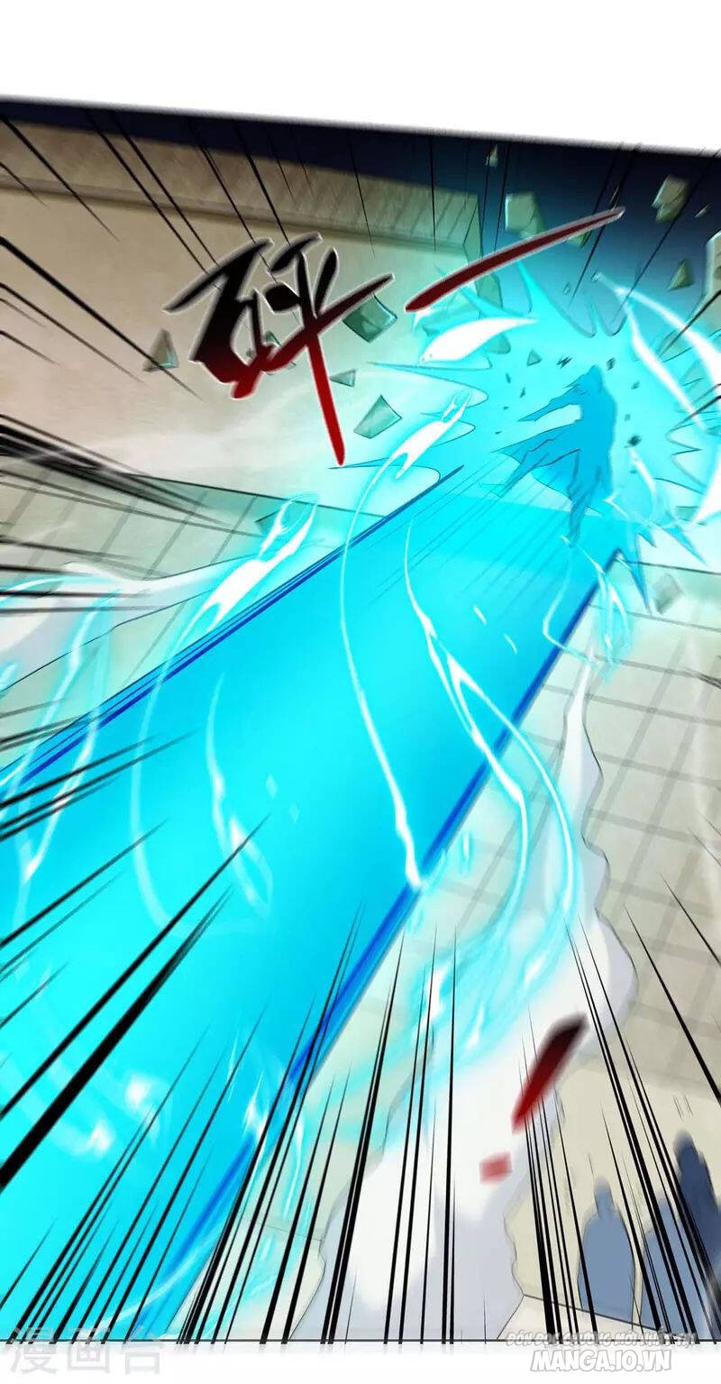 Trọng Sinh Sau Tám Vạn Năm Chapter 278 - Trang 2