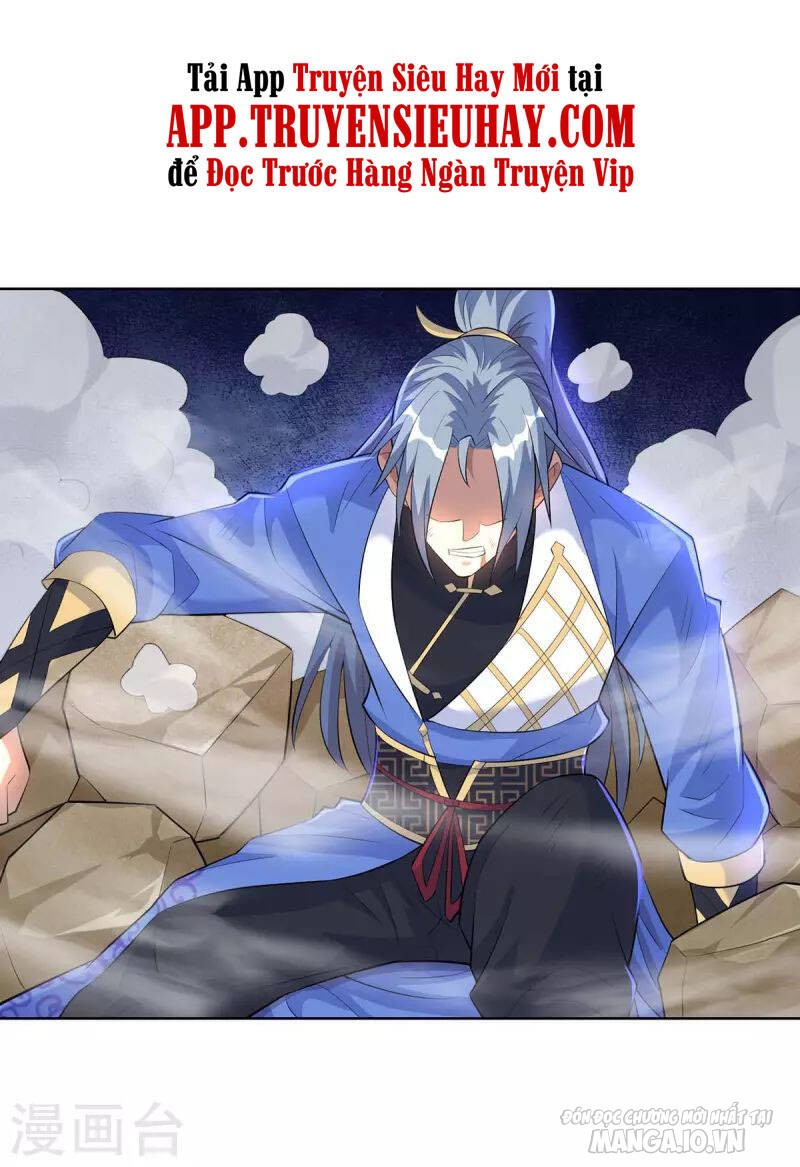 Trọng Sinh Sau Tám Vạn Năm Chapter 278 - Trang 2