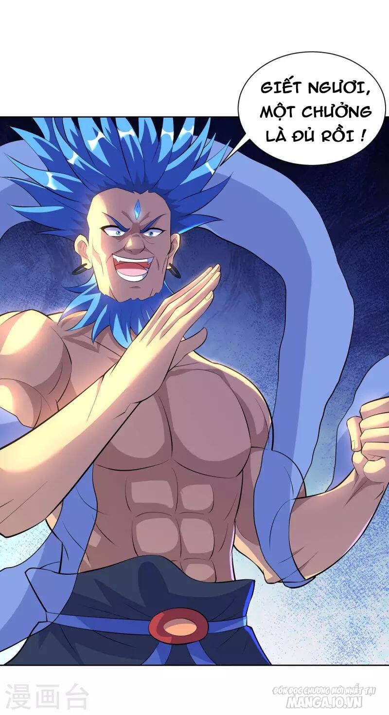 Trọng Sinh Sau Tám Vạn Năm Chapter 278 - Trang 2