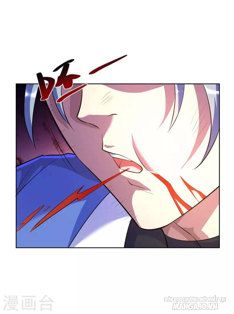 Trọng Sinh Sau Tám Vạn Năm Chapter 278 - Trang 2