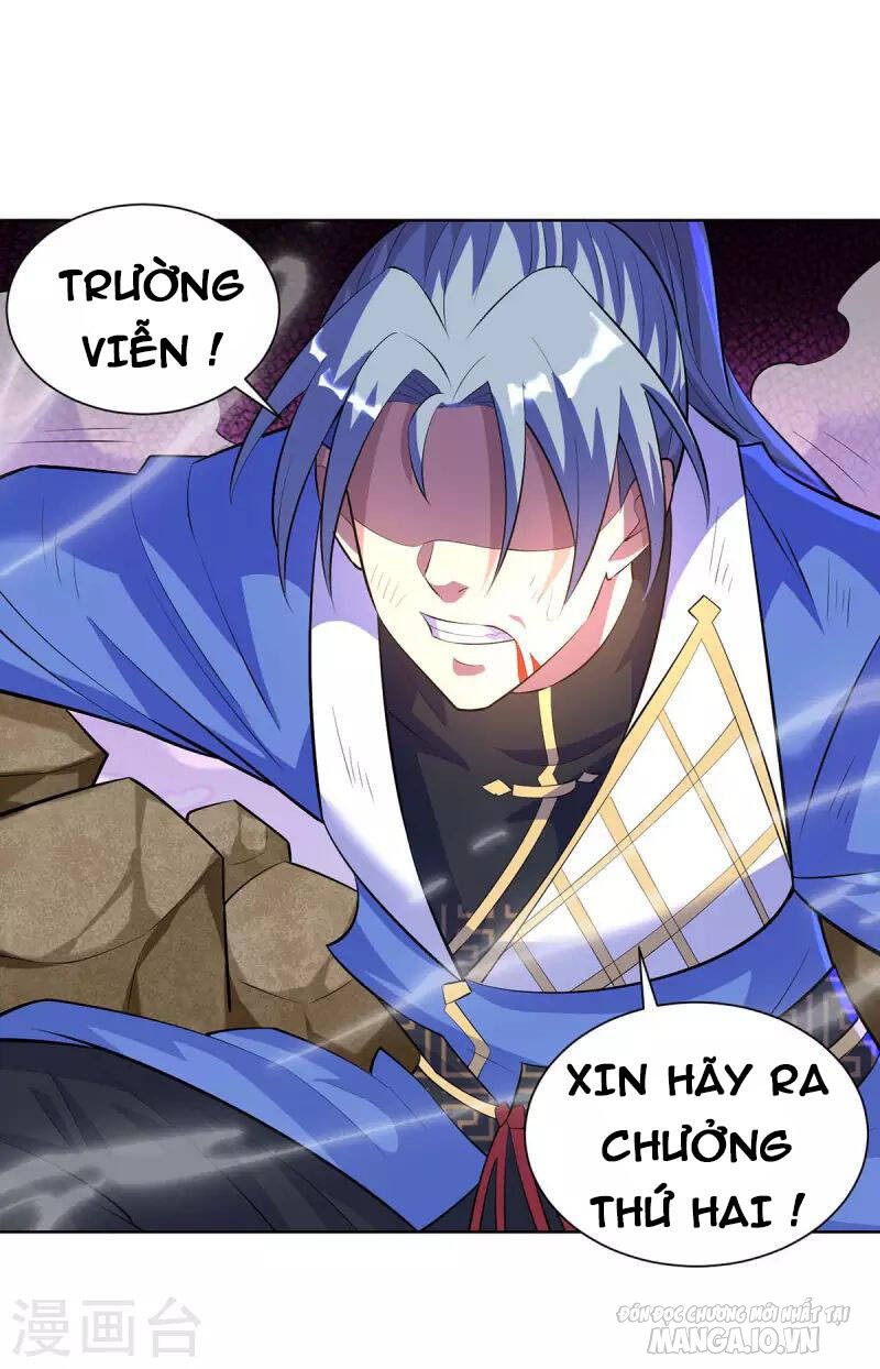 Trọng Sinh Sau Tám Vạn Năm Chapter 278 - Trang 2