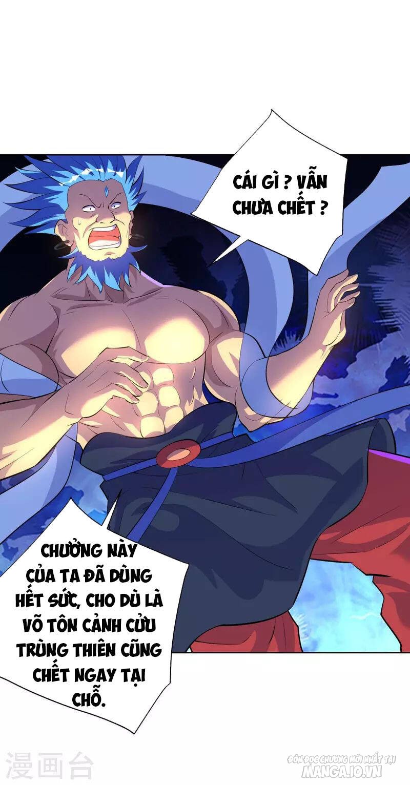 Trọng Sinh Sau Tám Vạn Năm Chapter 278 - Trang 2