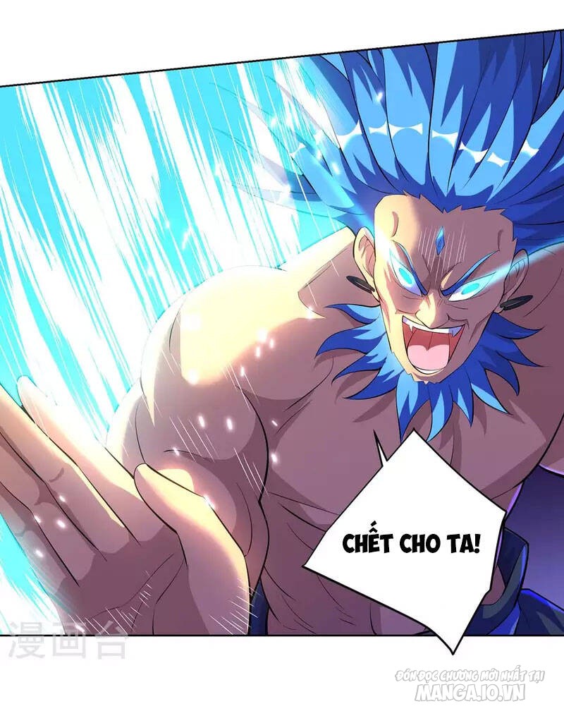 Trọng Sinh Sau Tám Vạn Năm Chapter 279 - Trang 2