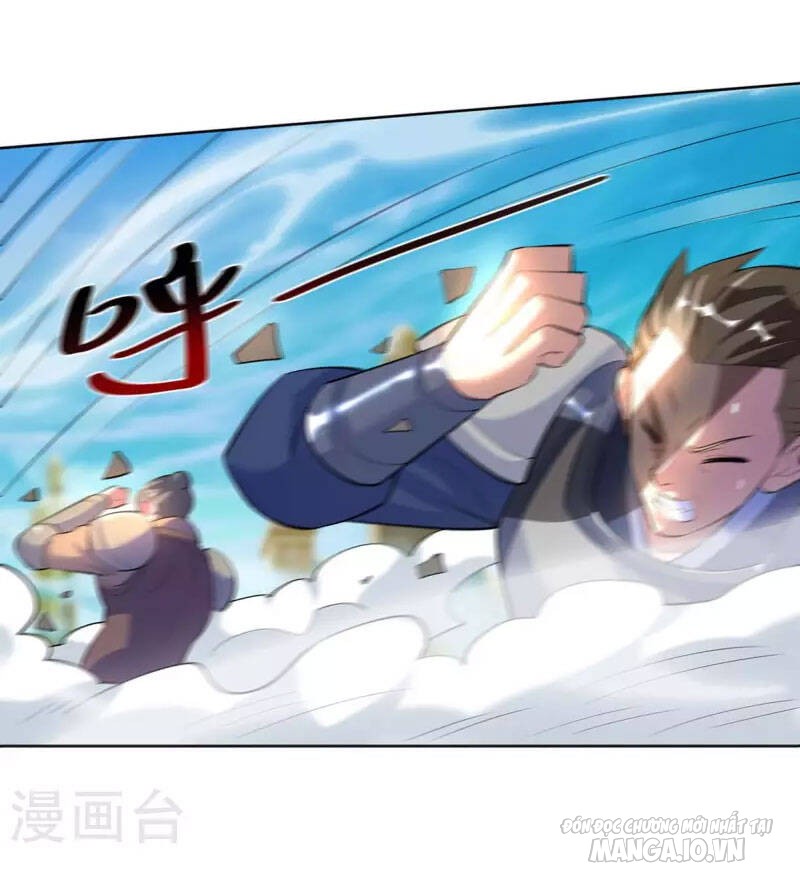 Trọng Sinh Sau Tám Vạn Năm Chapter 279 - Trang 2