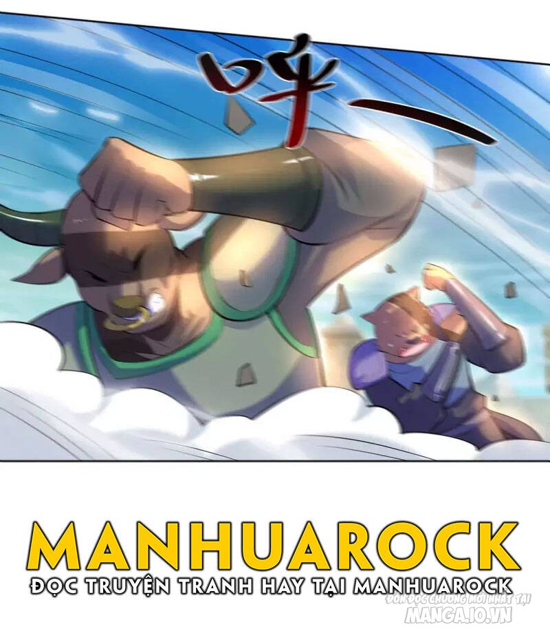 Trọng Sinh Sau Tám Vạn Năm Chapter 279 - Trang 2