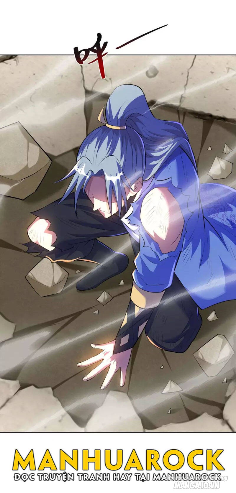 Trọng Sinh Sau Tám Vạn Năm Chapter 279 - Trang 2