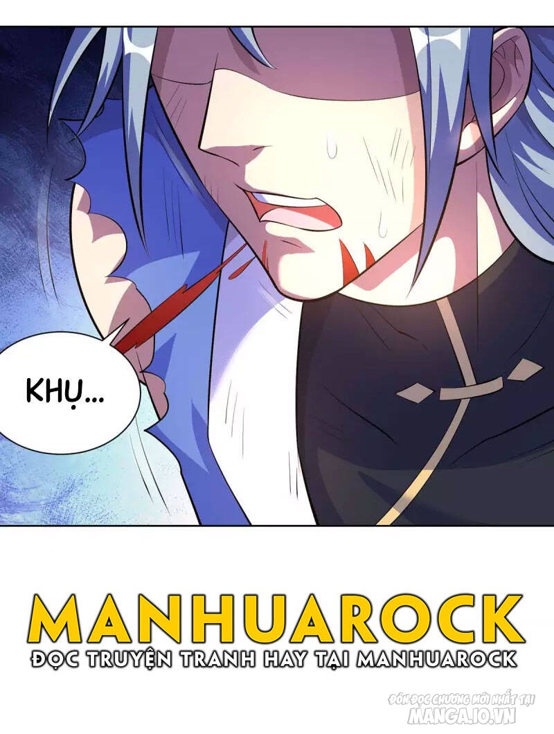 Trọng Sinh Sau Tám Vạn Năm Chapter 279 - Trang 2