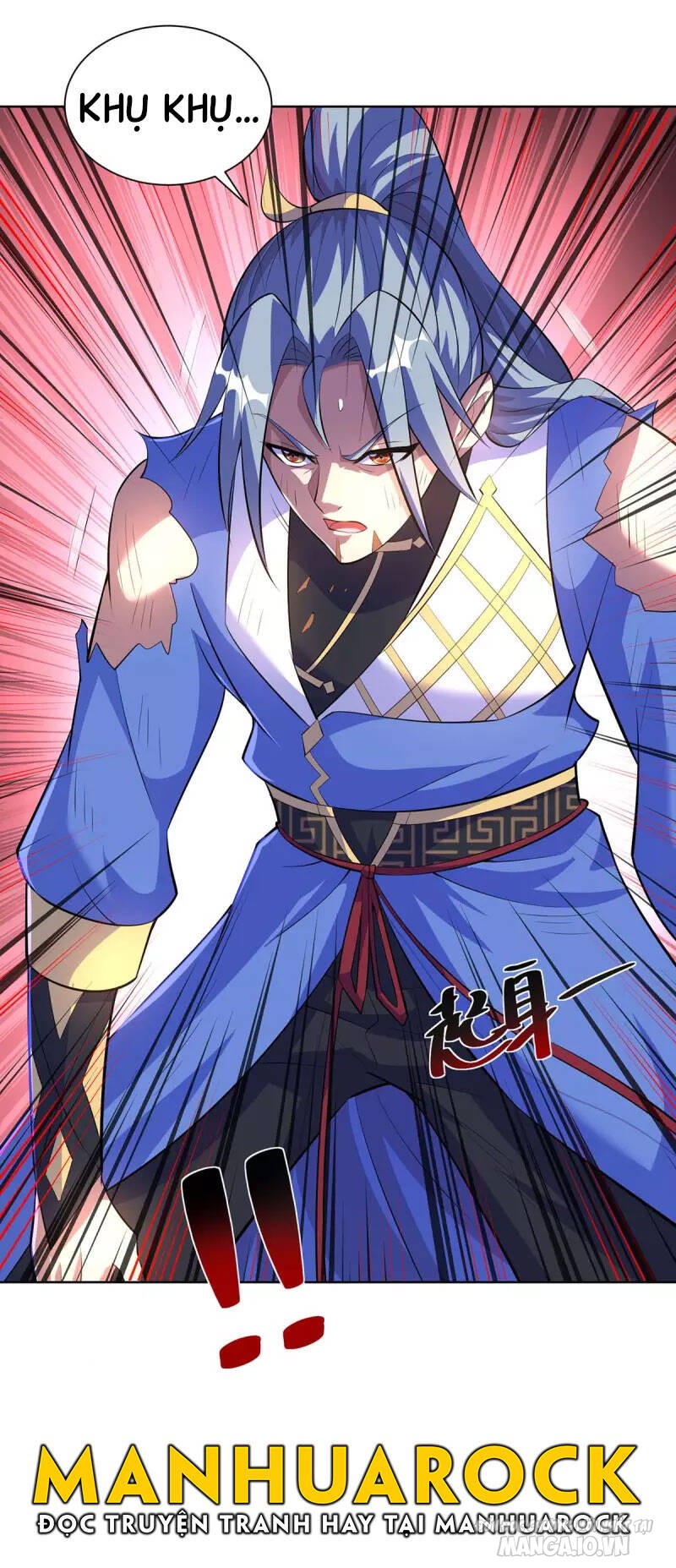 Trọng Sinh Sau Tám Vạn Năm Chapter 279 - Trang 2