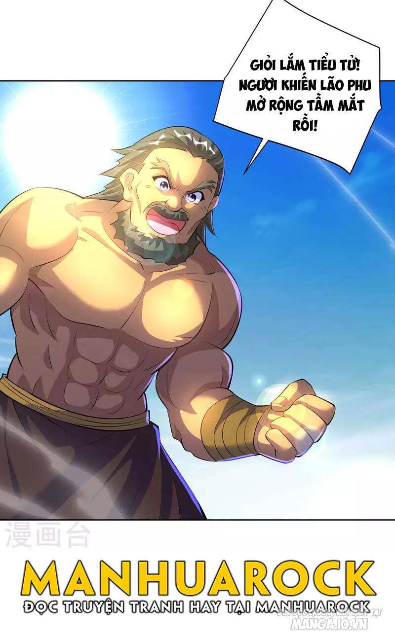 Trọng Sinh Sau Tám Vạn Năm Chapter 279 - Trang 2