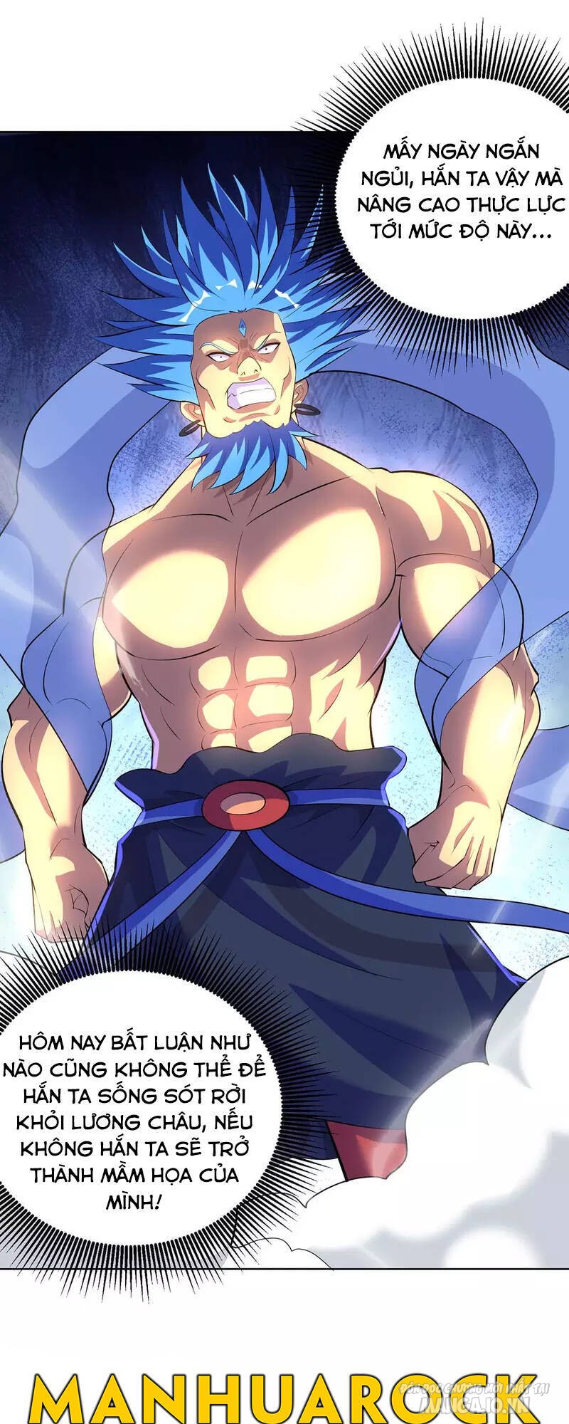 Trọng Sinh Sau Tám Vạn Năm Chapter 279 - Trang 2