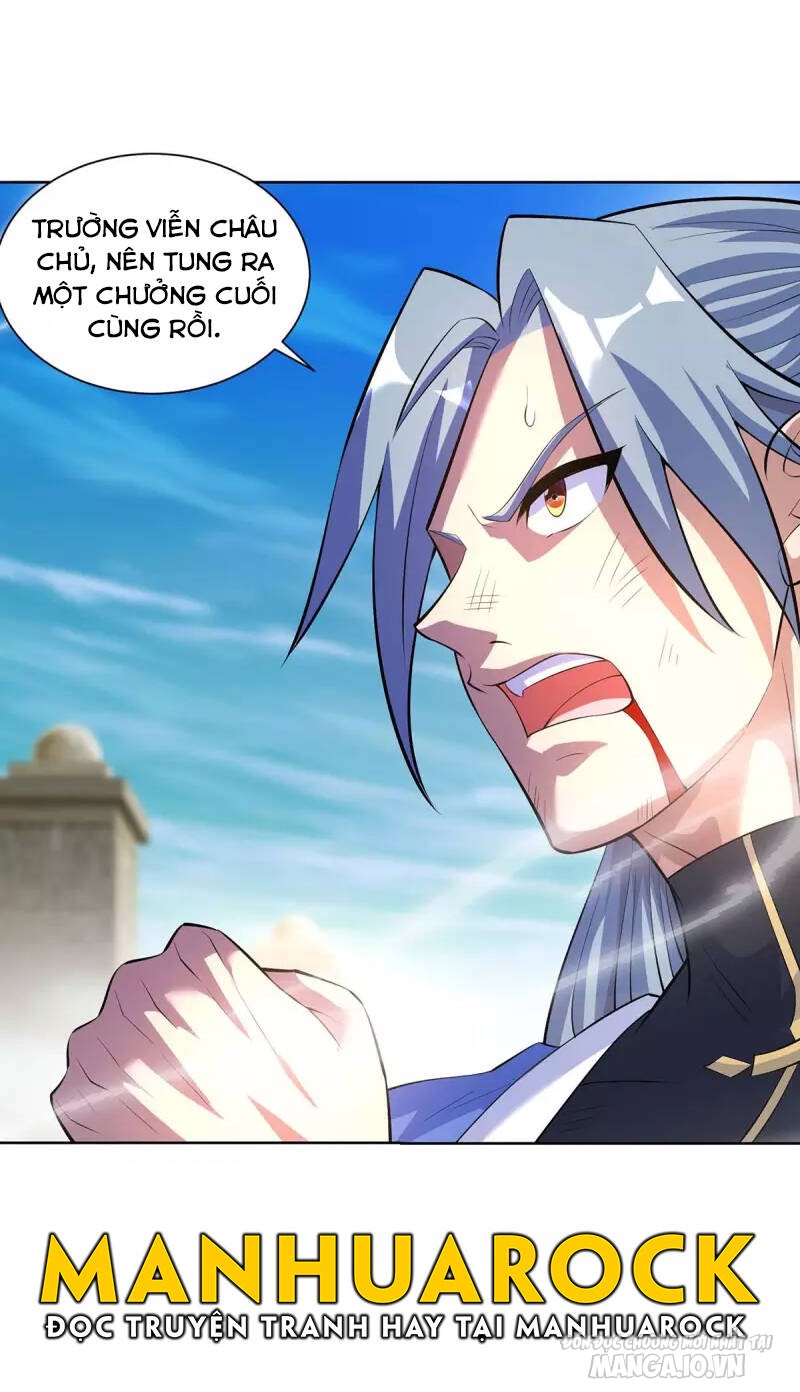 Trọng Sinh Sau Tám Vạn Năm Chapter 279 - Trang 2