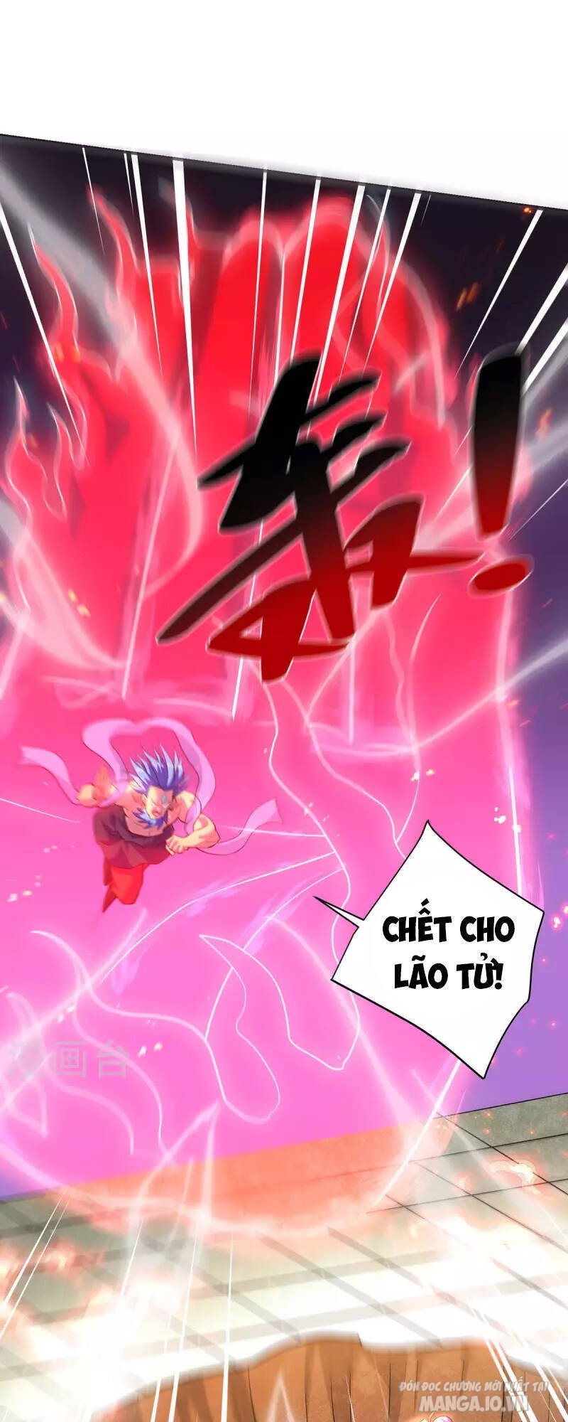 Trọng Sinh Sau Tám Vạn Năm Chapter 279 - Trang 2