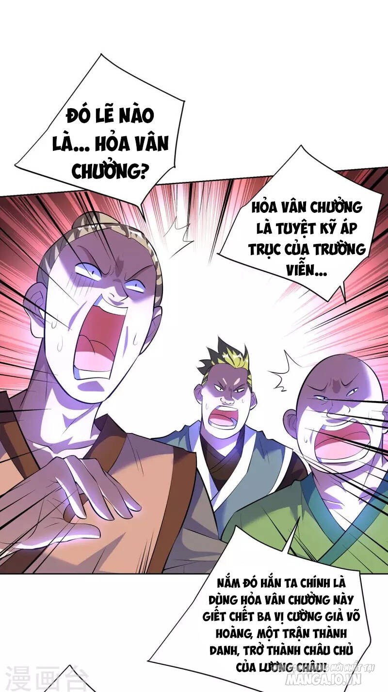 Trọng Sinh Sau Tám Vạn Năm Chapter 279 - Trang 2