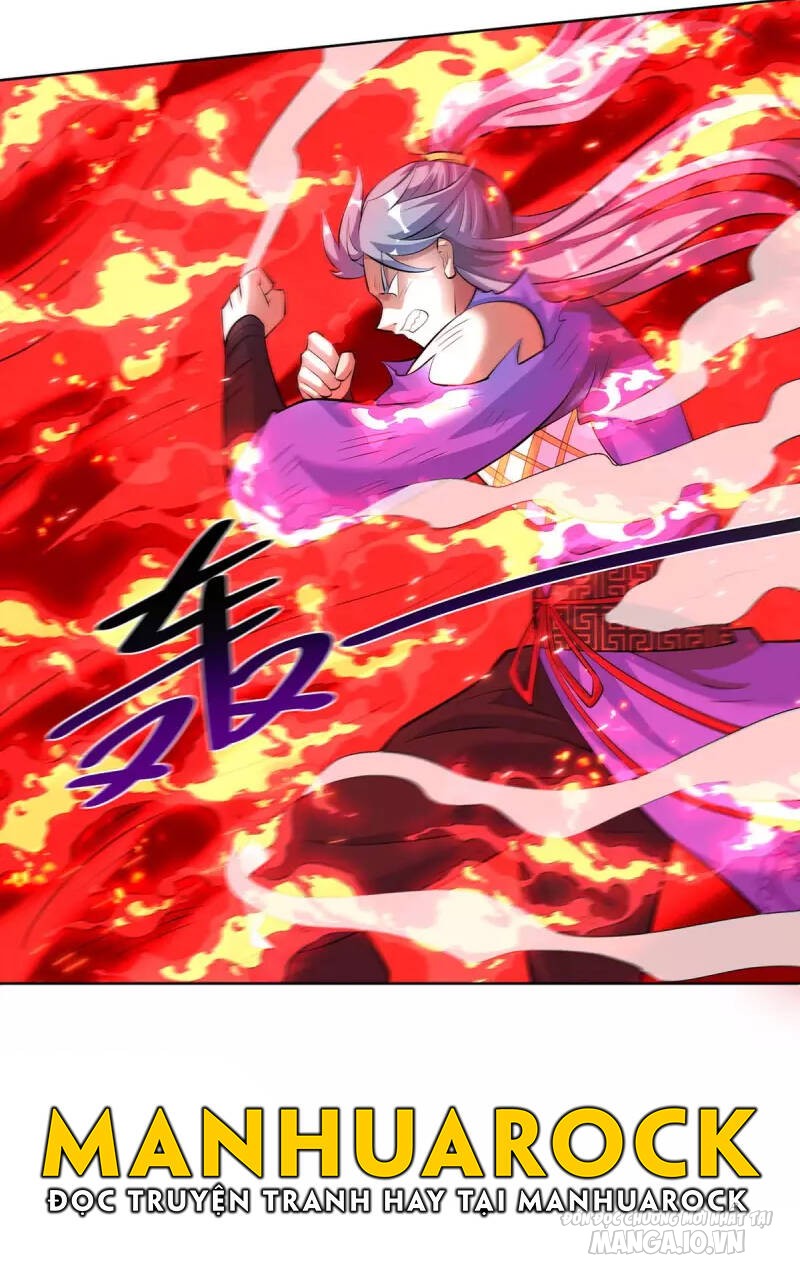 Trọng Sinh Sau Tám Vạn Năm Chapter 279 - Trang 2