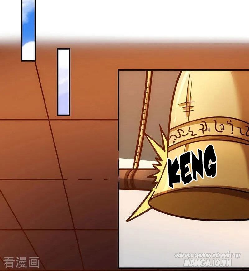 Trọng Sinh Sau Tám Vạn Năm Chapter 28 - Trang 2