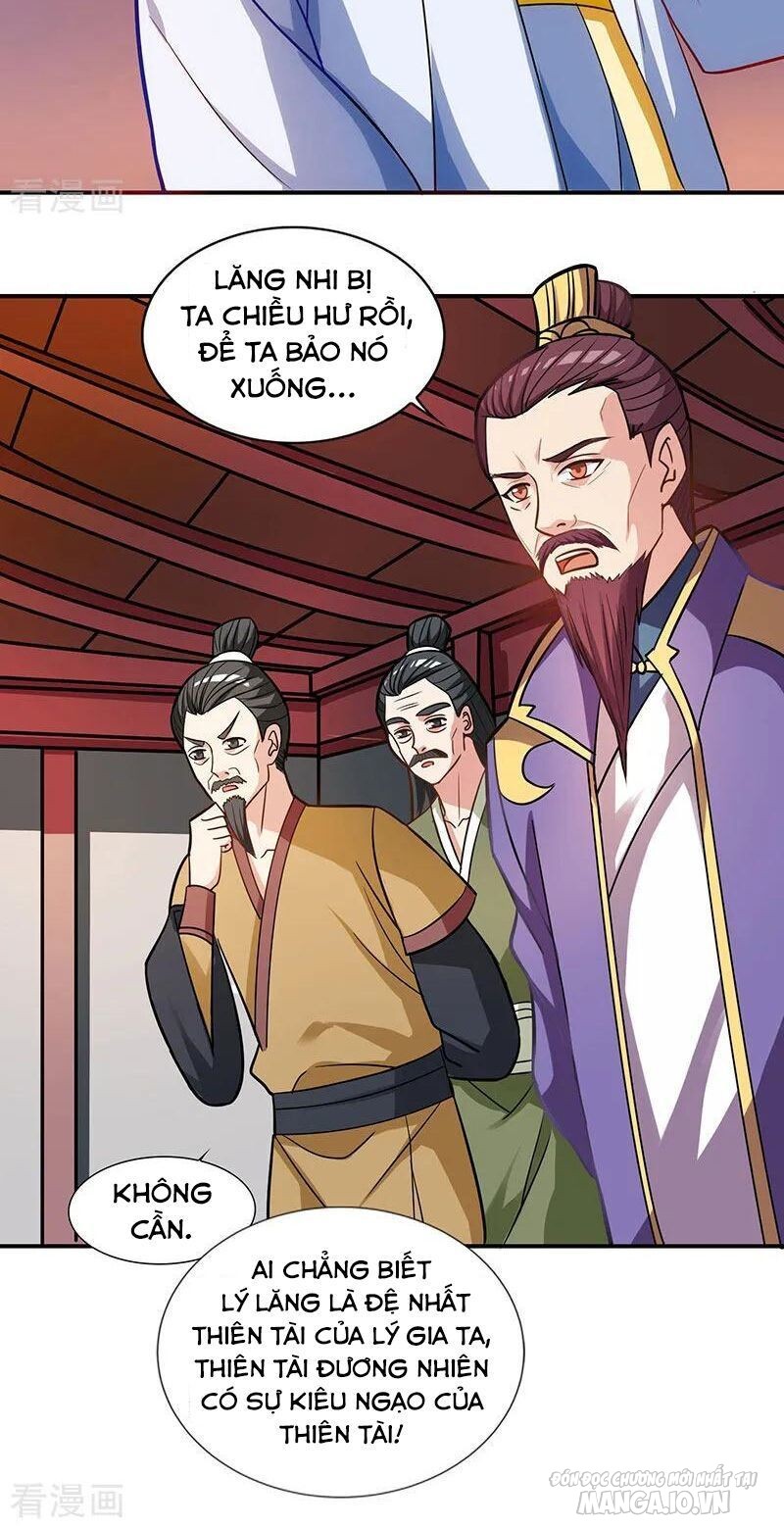 Trọng Sinh Sau Tám Vạn Năm Chapter 28 - Trang 2