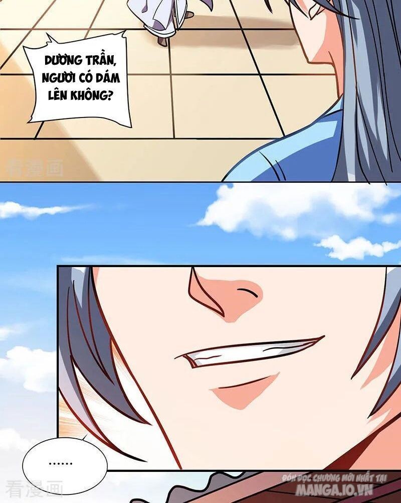 Trọng Sinh Sau Tám Vạn Năm Chapter 28 - Trang 2