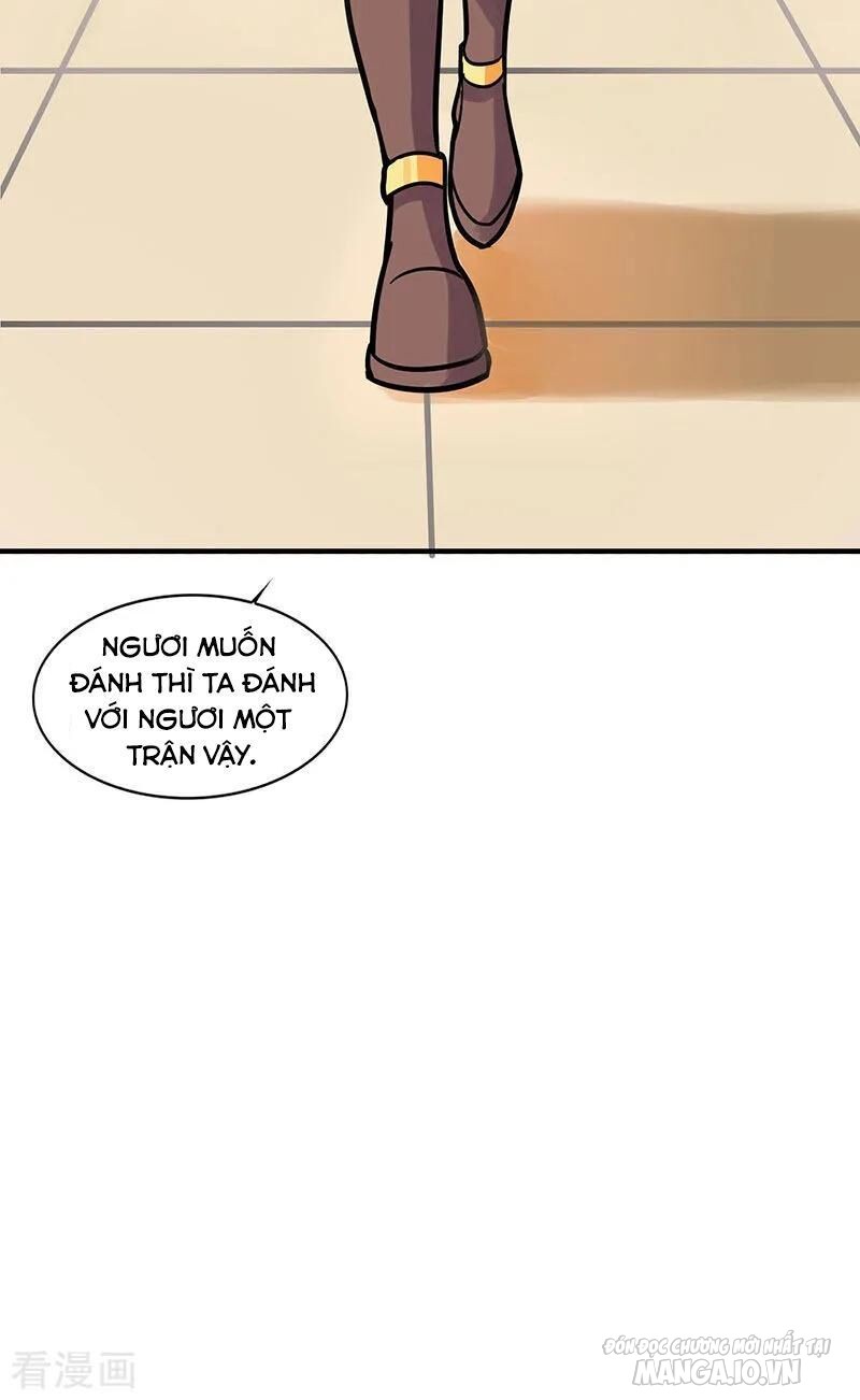 Trọng Sinh Sau Tám Vạn Năm Chapter 28 - Trang 2