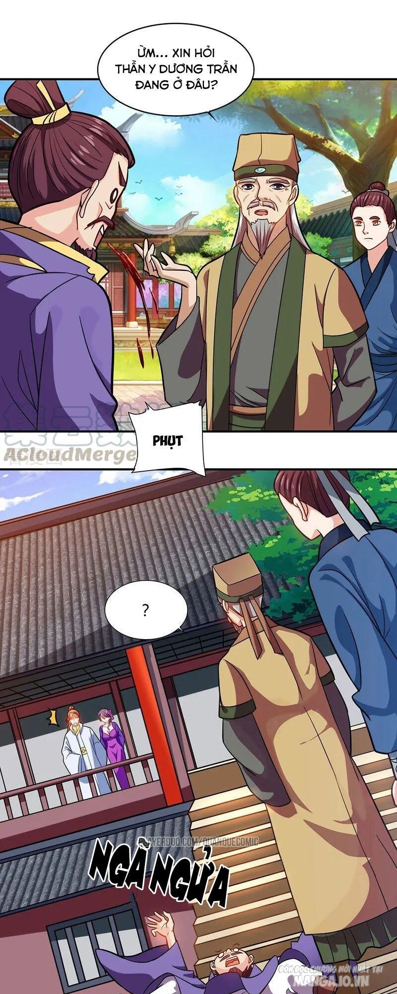 Trọng Sinh Sau Tám Vạn Năm Chapter 28 - Trang 2