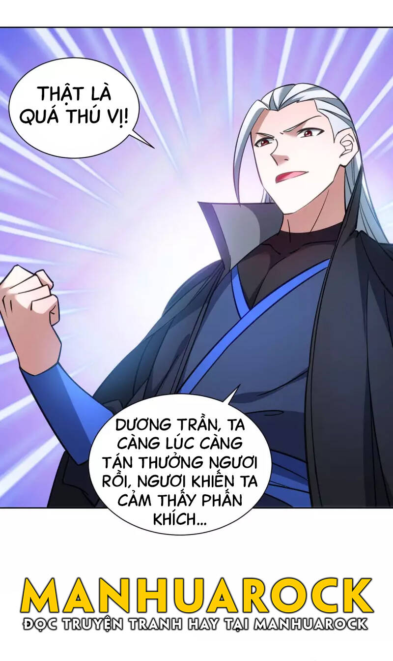 Trọng Sinh Sau Tám Vạn Năm Chapter 280 - Trang 2