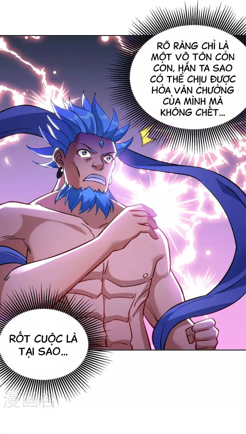 Trọng Sinh Sau Tám Vạn Năm Chapter 280 - Trang 2