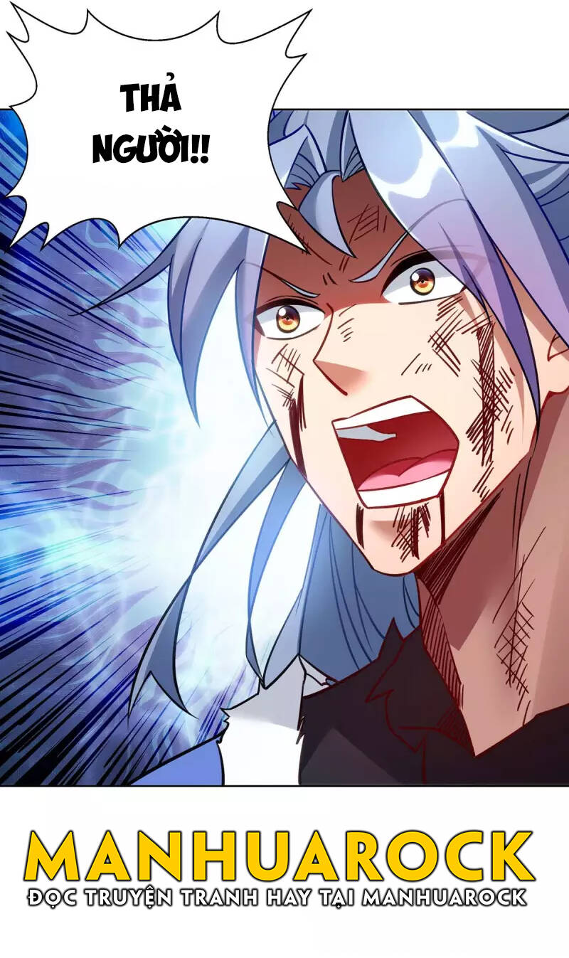 Trọng Sinh Sau Tám Vạn Năm Chapter 280 - Trang 2