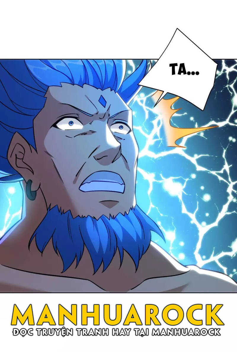 Trọng Sinh Sau Tám Vạn Năm Chapter 280 - Trang 2