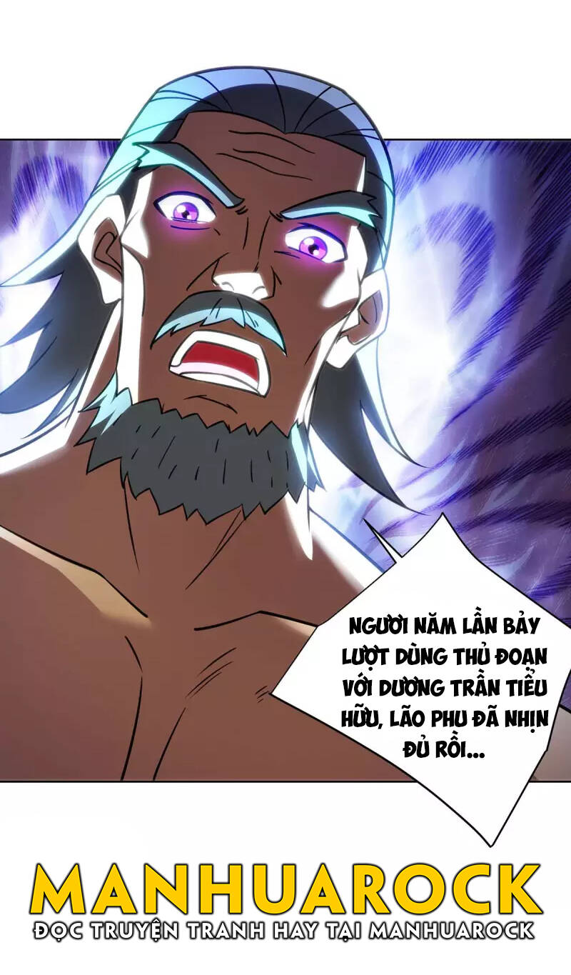 Trọng Sinh Sau Tám Vạn Năm Chapter 280 - Trang 2