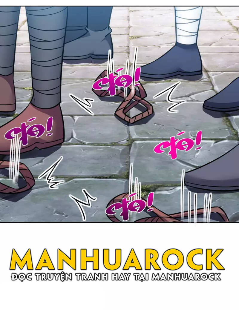 Trọng Sinh Sau Tám Vạn Năm Chapter 280 - Trang 2