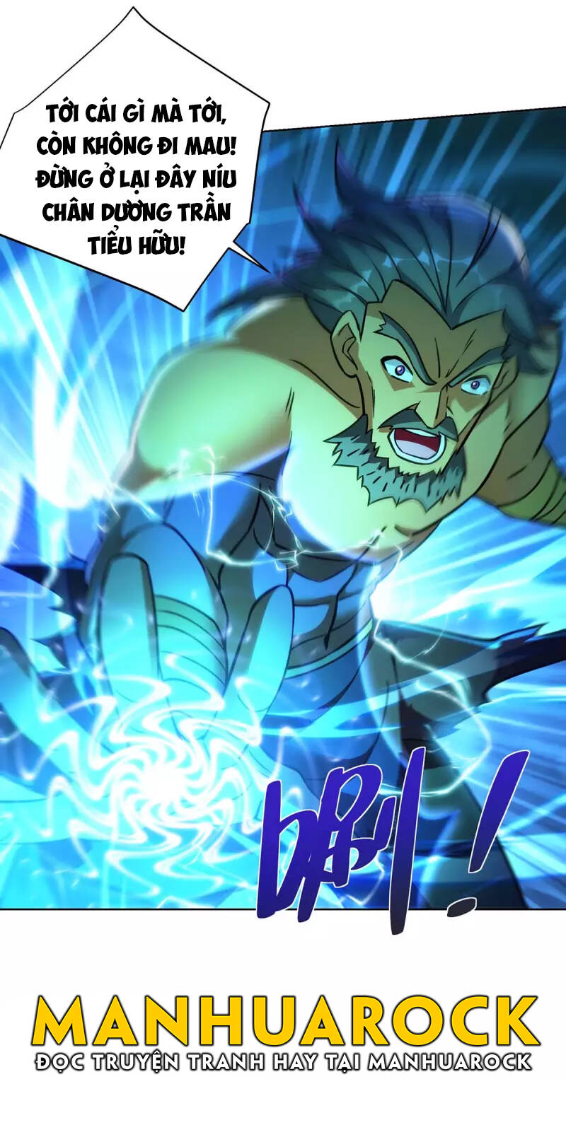 Trọng Sinh Sau Tám Vạn Năm Chapter 280 - Trang 2