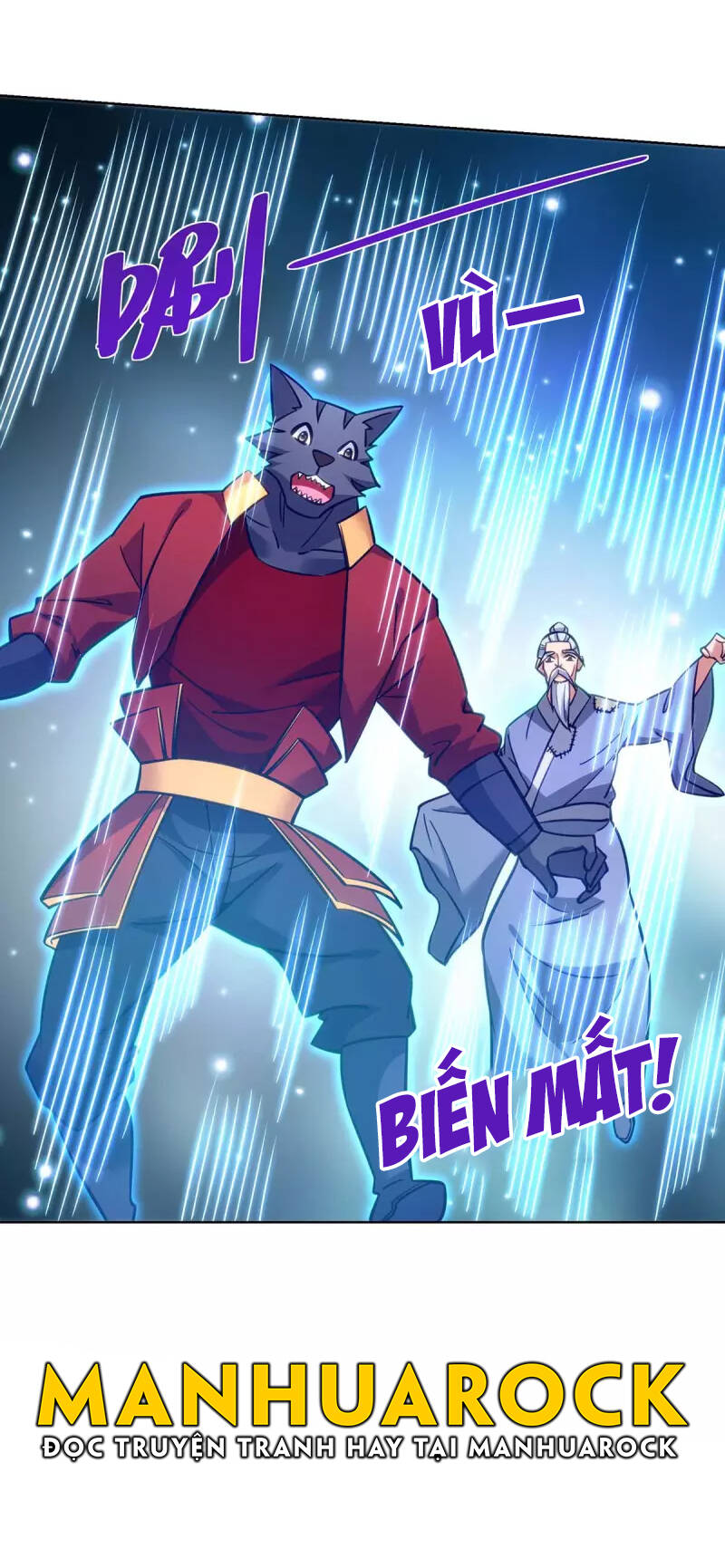 Trọng Sinh Sau Tám Vạn Năm Chapter 280 - Trang 2