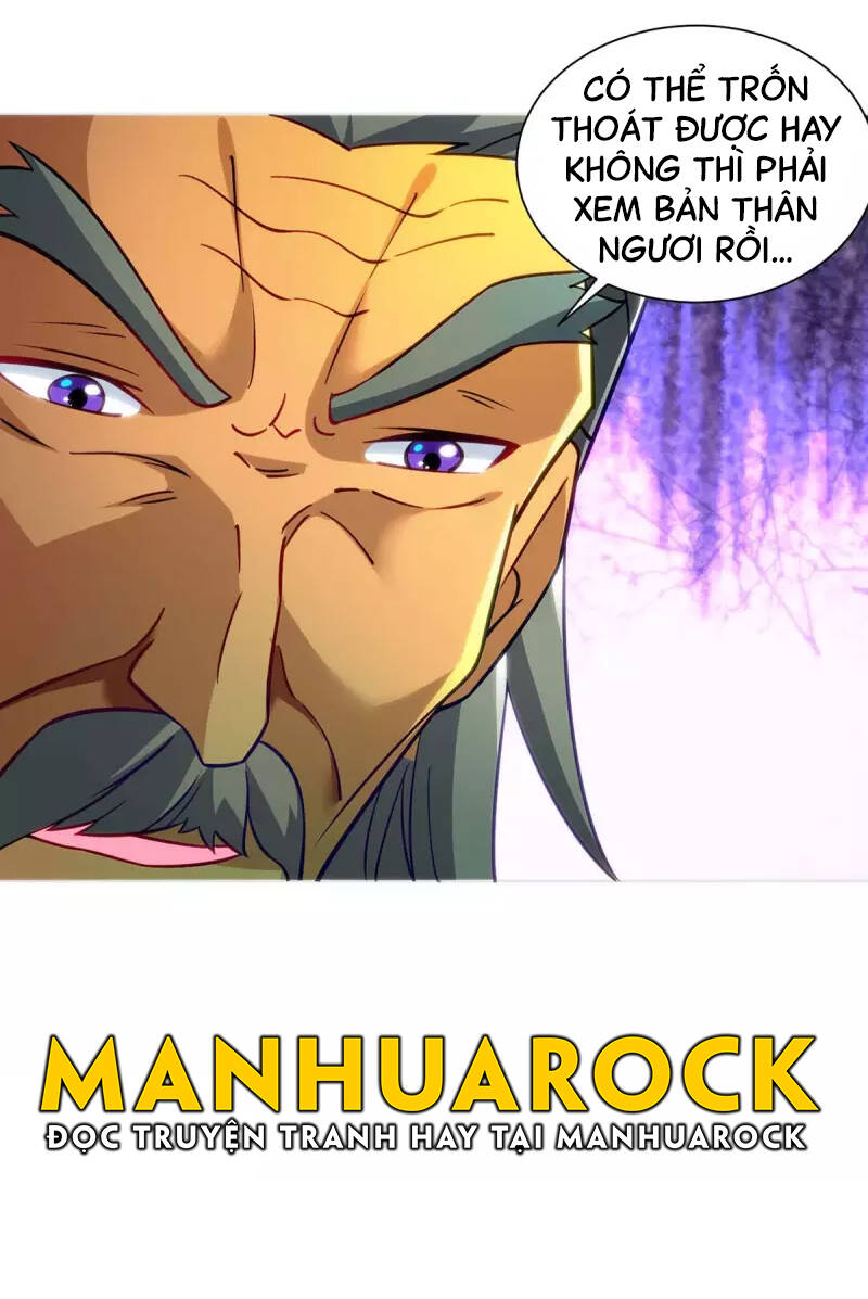 Trọng Sinh Sau Tám Vạn Năm Chapter 280 - Trang 2